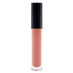 Nikki Smith's Terra Cotta Matte Lip Stain delivers bold, long-lasting pigment with a moisturizing formula for a smooth, silky finish.