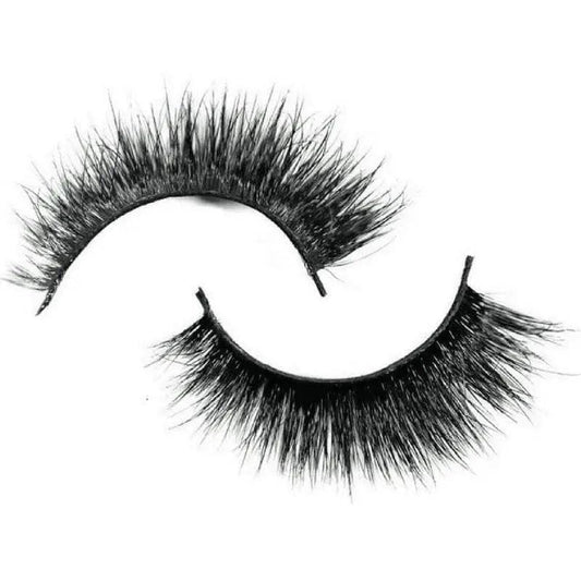 Violet 3D Lashes - Nikki Smith Collection