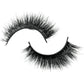 Violet 3D Lashes - Nikki Smith Collection