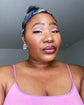 Violet 3D Lashes - Nikki Smith Collection