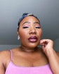 Violet 3D Lashes - Nikki Smith Collection