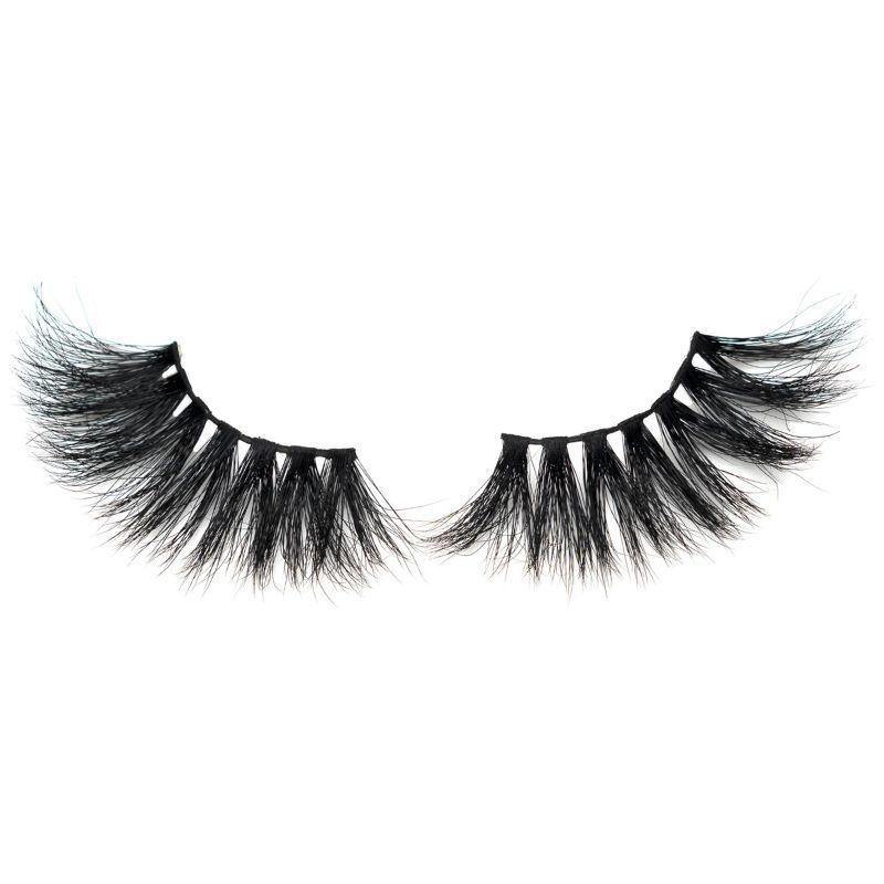 April 3D Lashes 25mm - Nikki Smith Collection 