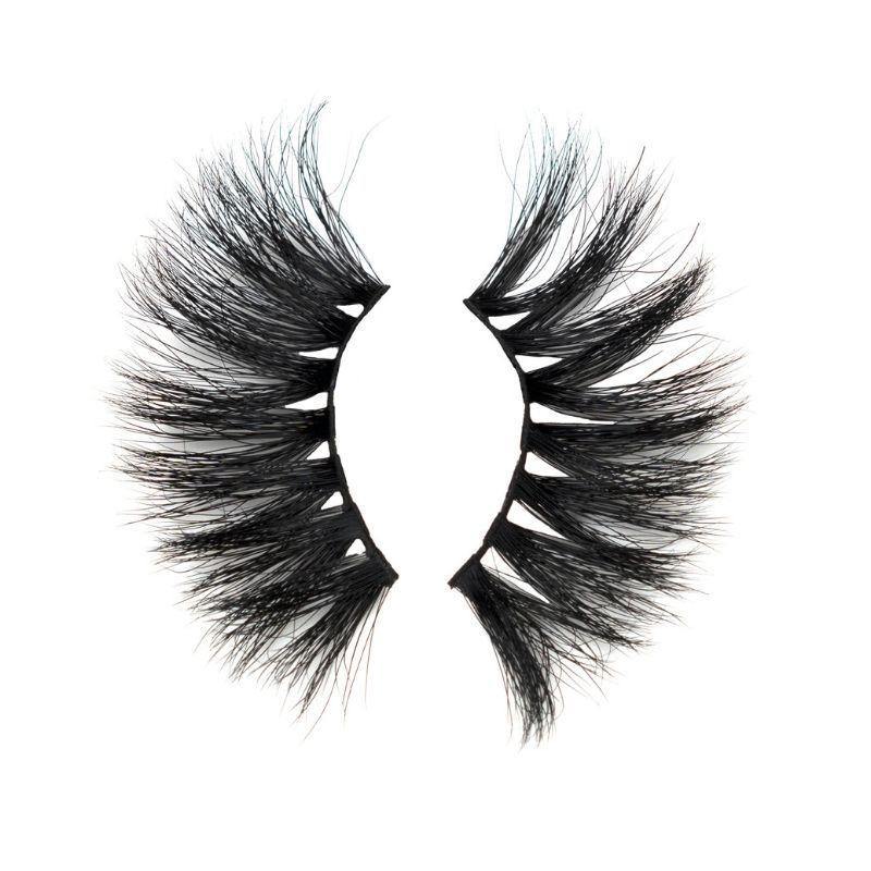 April 3D Lashes 25mm - Nikki Smith Collection 