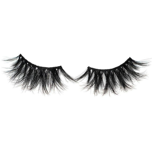 August 3D Lashes 25mm - Nikki Smith Collection 