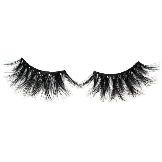 August 3D Lashes 25mm - Nikki Smith Collection