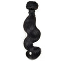 Brazilian Body Wave human hair bundles from Nikki Smith Hair Collection