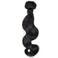 Brazilian Body Wave human hair bundles from Nikki Smith Hair Collection