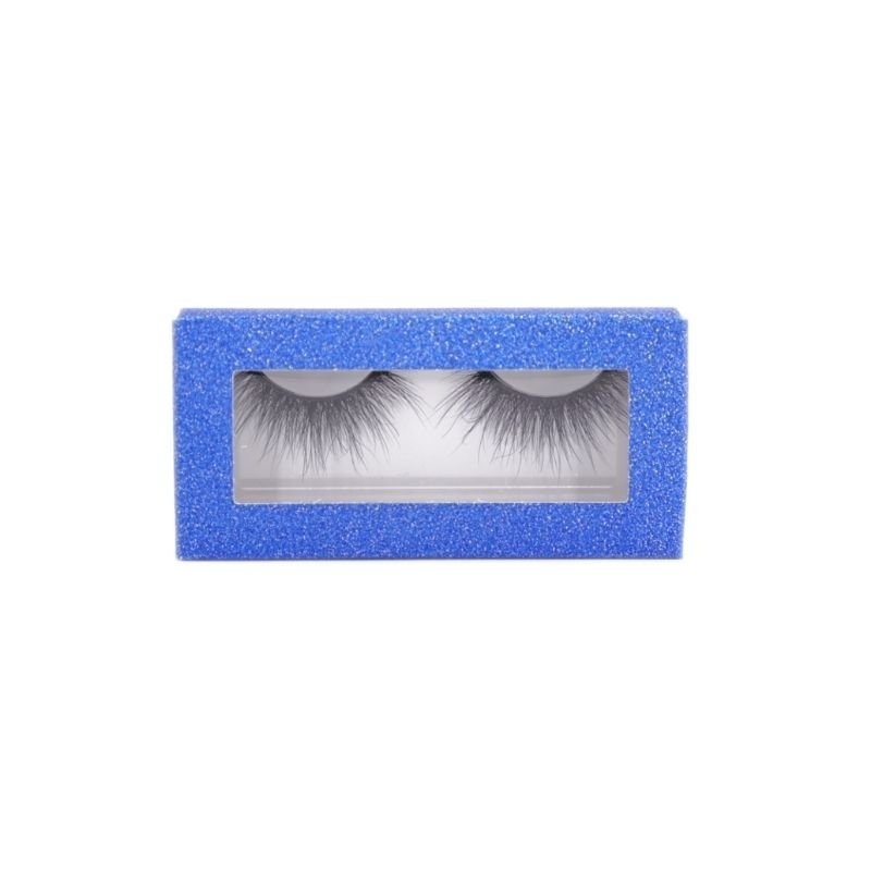 5D Mink Lashes at Nikki Smith Hair Collection available in USA