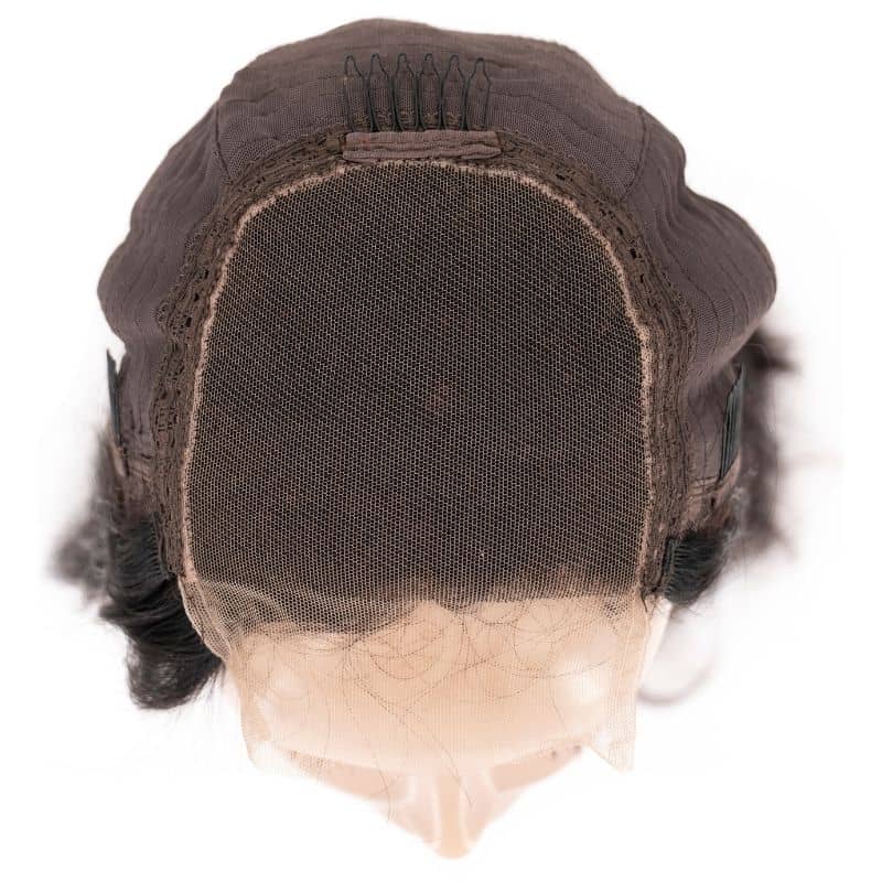 Brazilian Body Wave HD Lace ClosureHigh-quality hair product from Nikki Smith Hair Collection, showcasing luxurious, natural textures and styles for a flawless, healthy look. Available in various lengths and styles to suit every preference.