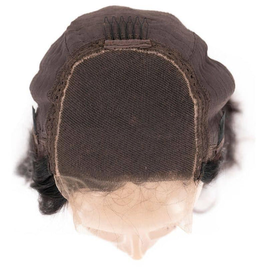Brazilian Body Wave HD Lace ClosureHigh-quality hair product from Nikki Smith Hair Collection, showcasing luxurious, natural textures and styles for a flawless, healthy look. Available in various lengths and styles to suit every preference.