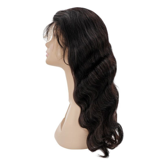 Brazilian Body Wave HD Lace ClosureHigh-quality hair product from Nikki Smith Hair Collection, showcasing luxurious, natural textures and styles for a flawless, healthy look. Available in various lengths and styles to suit every preference.