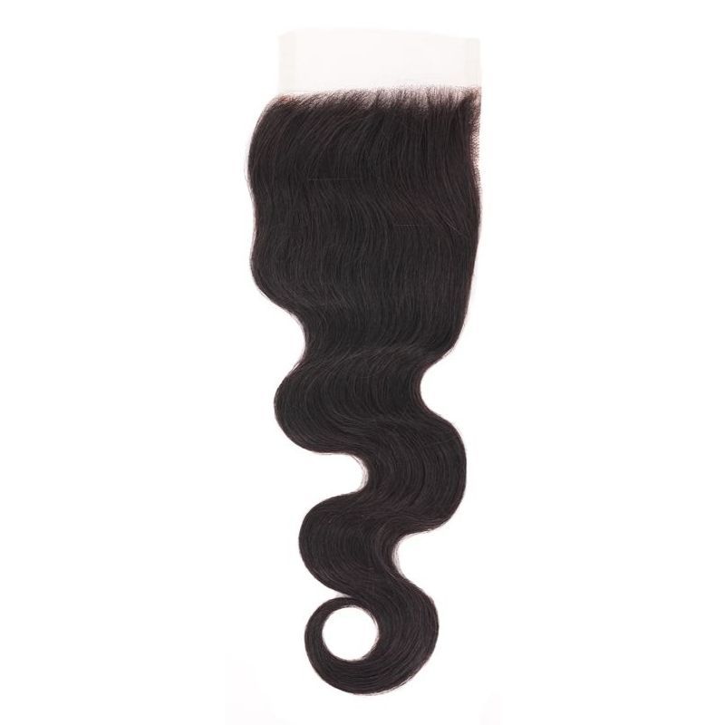 Brazilian Body Wave HD Lace ClosureHigh-quality hair product from Nikki Smith Hair Collection, showcasing luxurious, natural textures and styles for a flawless, healthy look. Available in various lengths and styles to suit every preference.