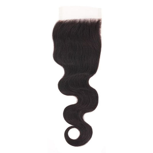 Body Wave HD Lace Closure at Nikki Smith Hair Collection Available in USA