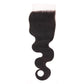 Body Wave HD Lace Closure at Nikki Smith Hair Collection Available in USA