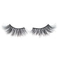 December 3D Mink Lashes 25mm - Nikki Smith Collection