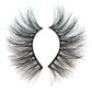 December 3D Mink Lashes 25mm - Nikki Smith Collection