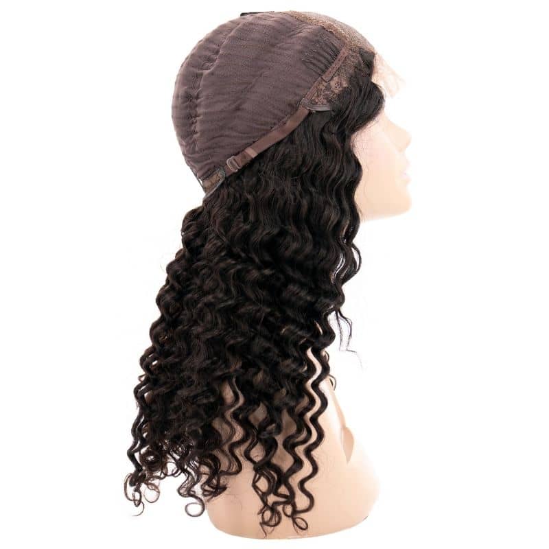 Brazilian Body Wave HD Lace ClosureHigh-quality hair product from Nikki Smith Hair Collection, showcasing luxurious, natural textures and styles for a flawless, healthy look. Available in various lengths and styles to suit every preference.