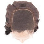 Brazilian Body Wave HD Lace ClosureHigh-quality hair product from Nikki Smith Hair Collection, showcasing luxurious, natural textures and styles for a flawless, healthy look. Available in various lengths and styles to suit every preference.