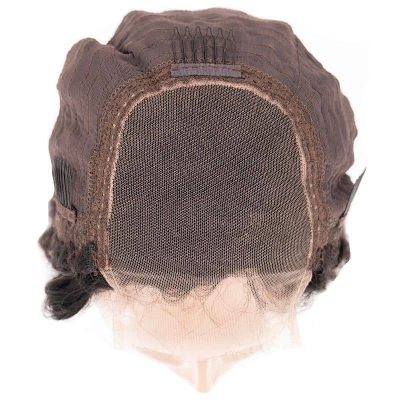Brazilian Body Wave HD Lace ClosureHigh-quality hair product from Nikki Smith Hair Collection, showcasing luxurious, natural textures and styles for a flawless, healthy look. Available in various lengths and styles to suit every preference.