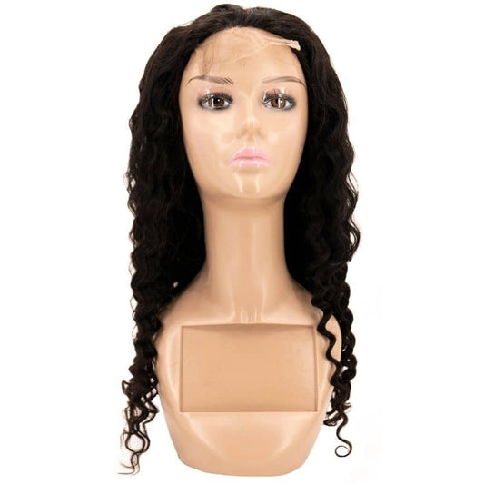 Brazilian Body Wave HD Lace ClosureHigh-quality hair product from Nikki Smith Hair Collection, showcasing luxurious, natural textures and styles for a flawless, healthy look. Available in various lengths and styles to suit every preference.