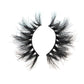 February 3D Lashes 25mm - Nikki Smith Collection