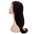 Straight full lace wig from Nikki Smith Hair Collection