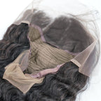 High-quality hair product from Nikki Smith Hair Collection, made with 100% human hair. Available in various styles, lengths, and densities to suit your unique look. Perfect for achieving a natural, seamless appearance with a customizable fit.
