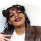 December 3D Mink Lashes 25mm - Nikki Smith Collection