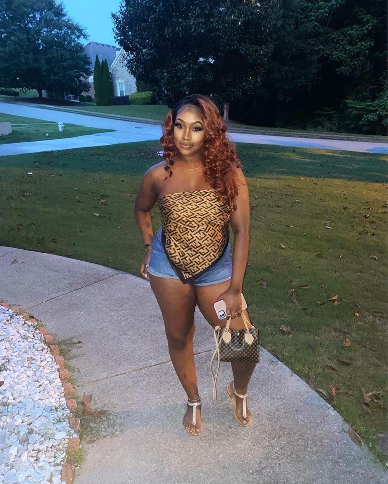 August 3D Lashes 25mm - Nikki Smith Collection