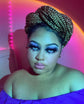 5D Eyelash 3 at Nikki Smith Hair Collection available in USA