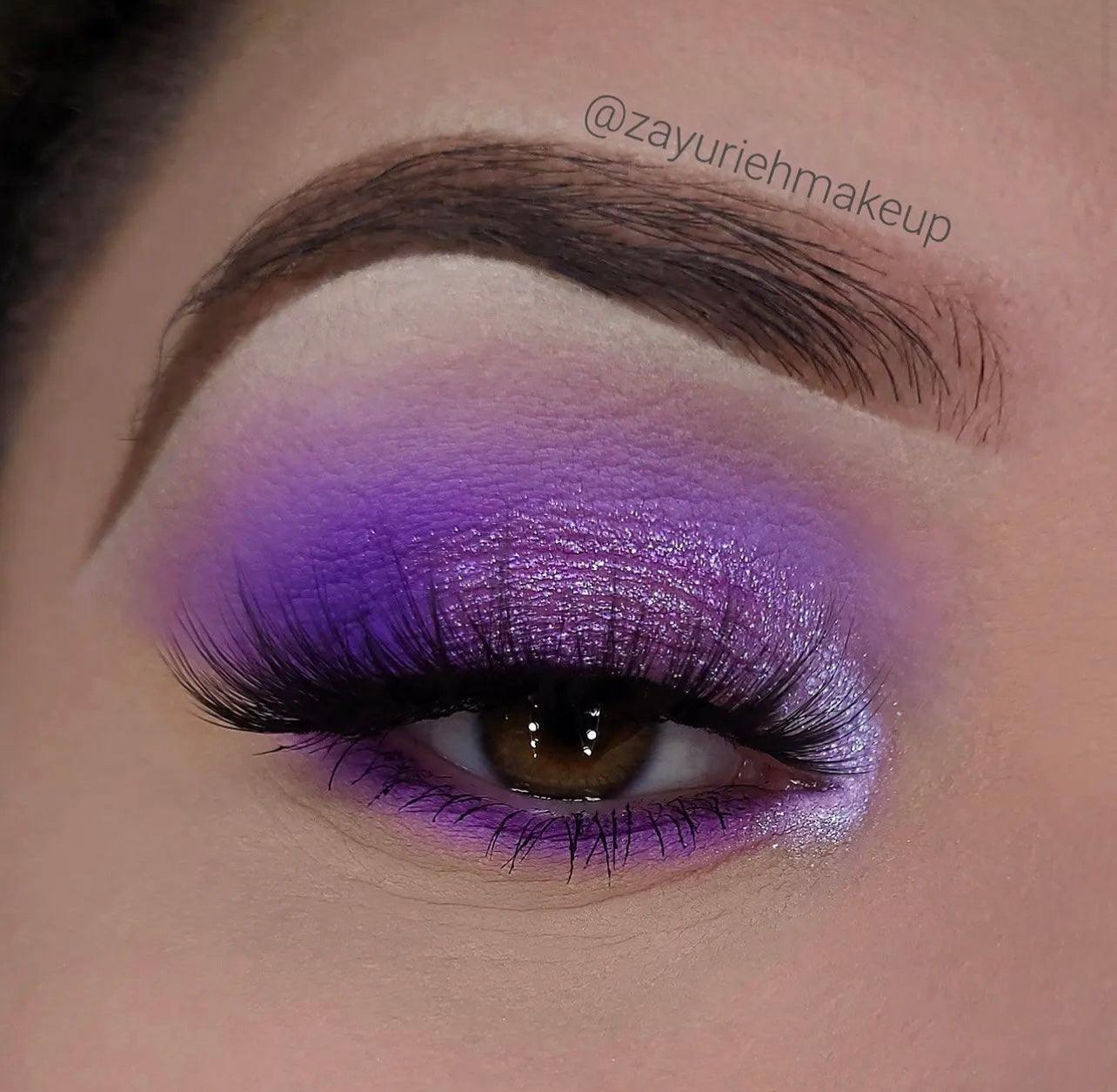 Chloe 3D Lashes - Nikki Smith Collection