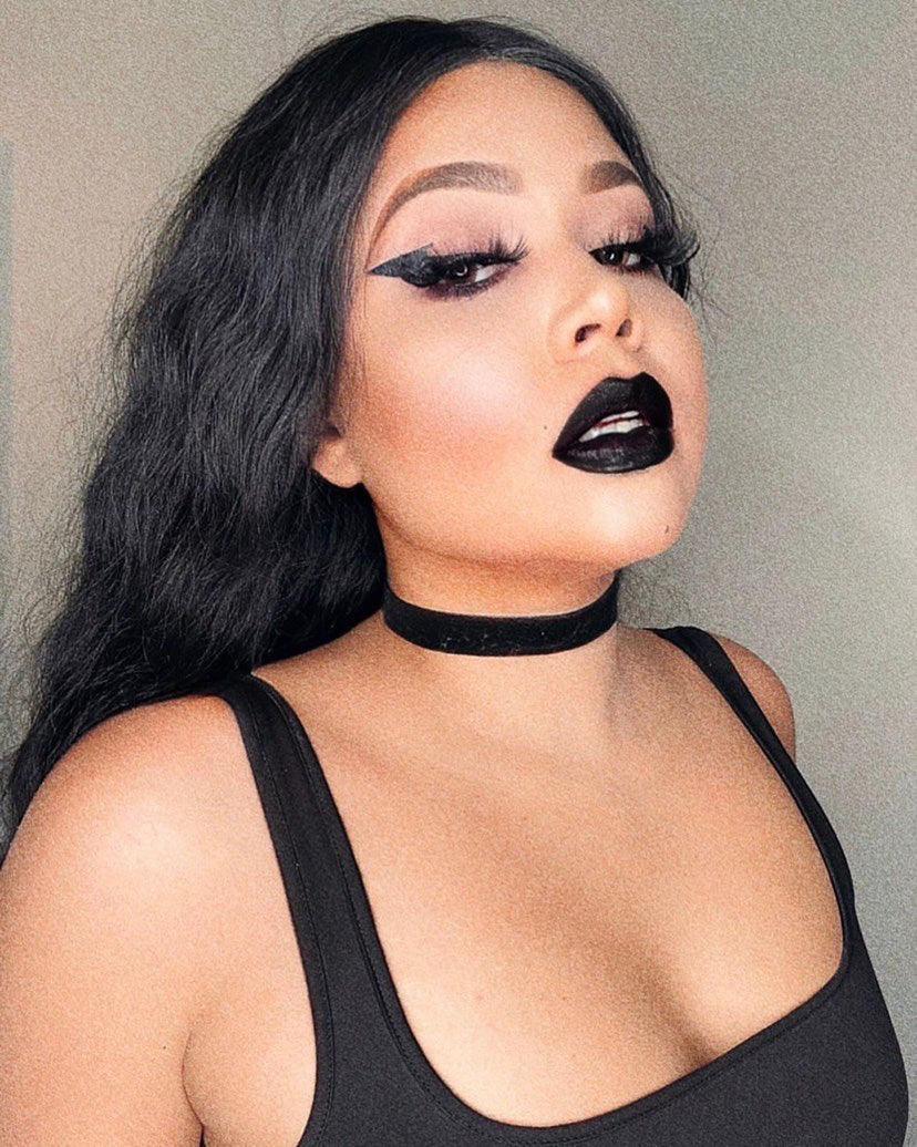 January 3D Lashes 25mm - Nikki Smith Collection