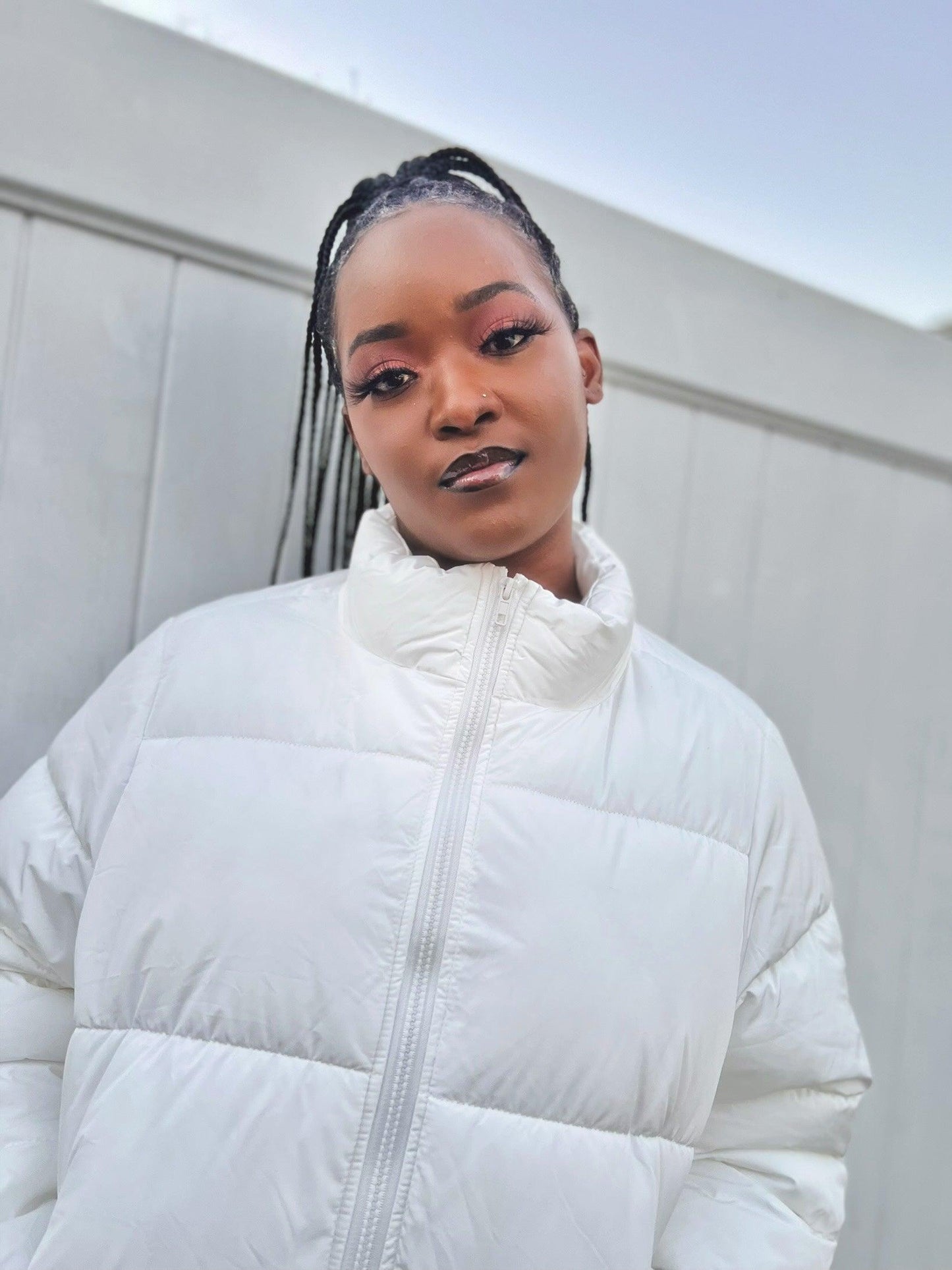 March 3D Lashes 25mm - Nikki Smith Collection