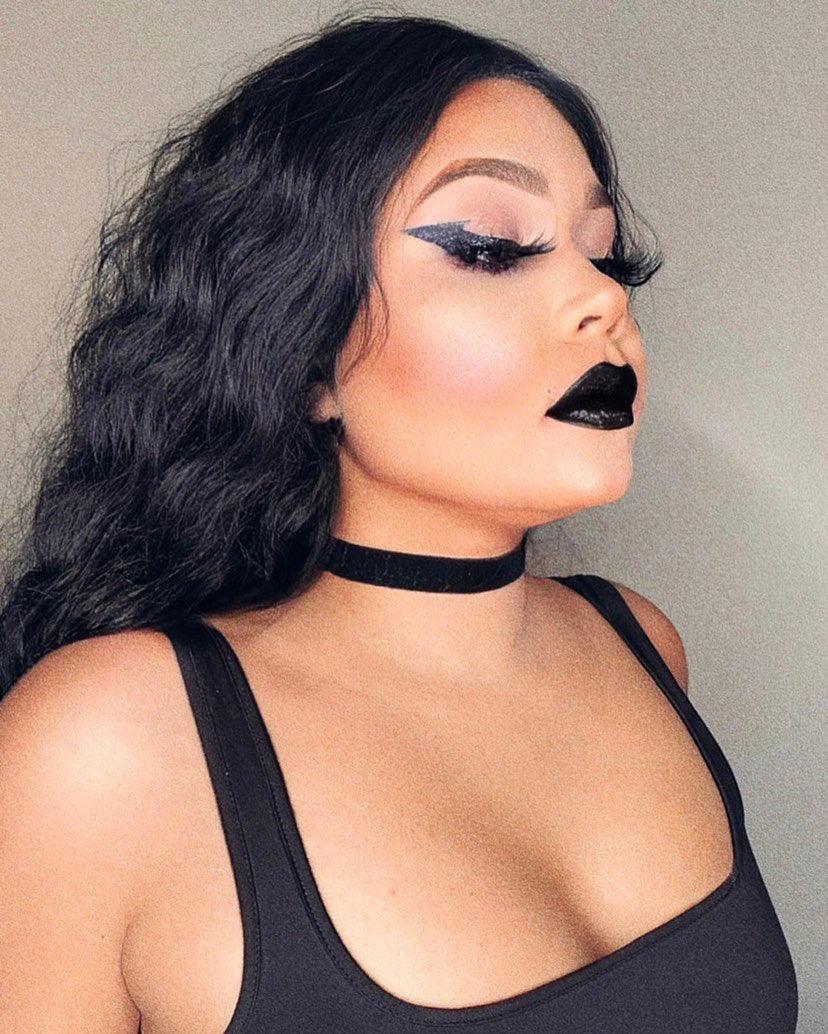 January 3D Lashes 25mm - Nikki Smith Collection