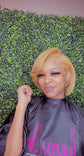 Luxurious 5D mink lashes with a voluminous, layered effect for a dramatic and fuller look. - Nikki Smith Collection