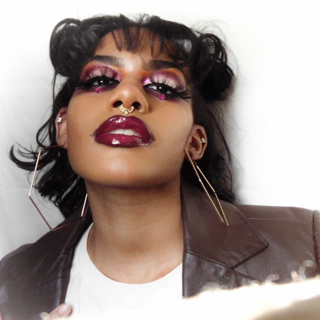 March 3D Lashes 25mm - Nikki Smith Collection