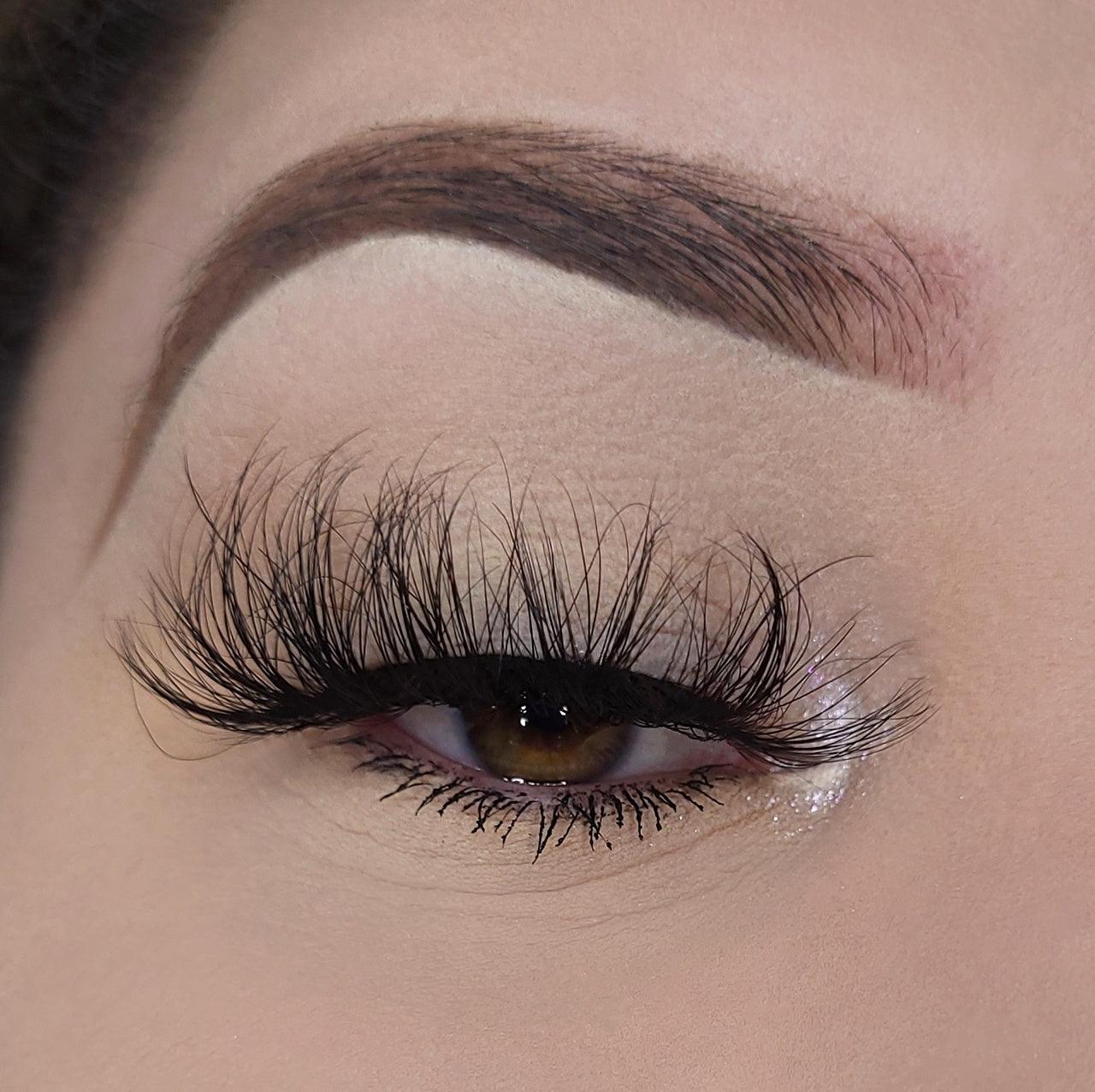 5D Eyelash 3 at Nikki Smith Hair Collection available in USA