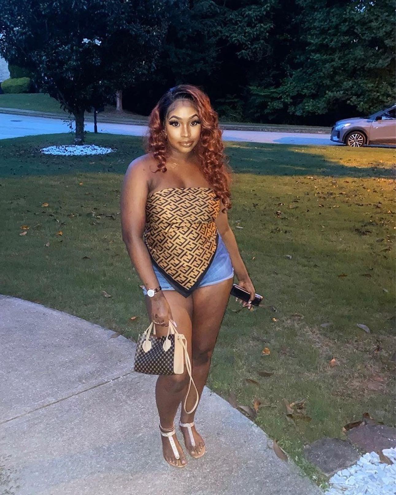 August 3D Lashes 25mm - Nikki Smith Collection