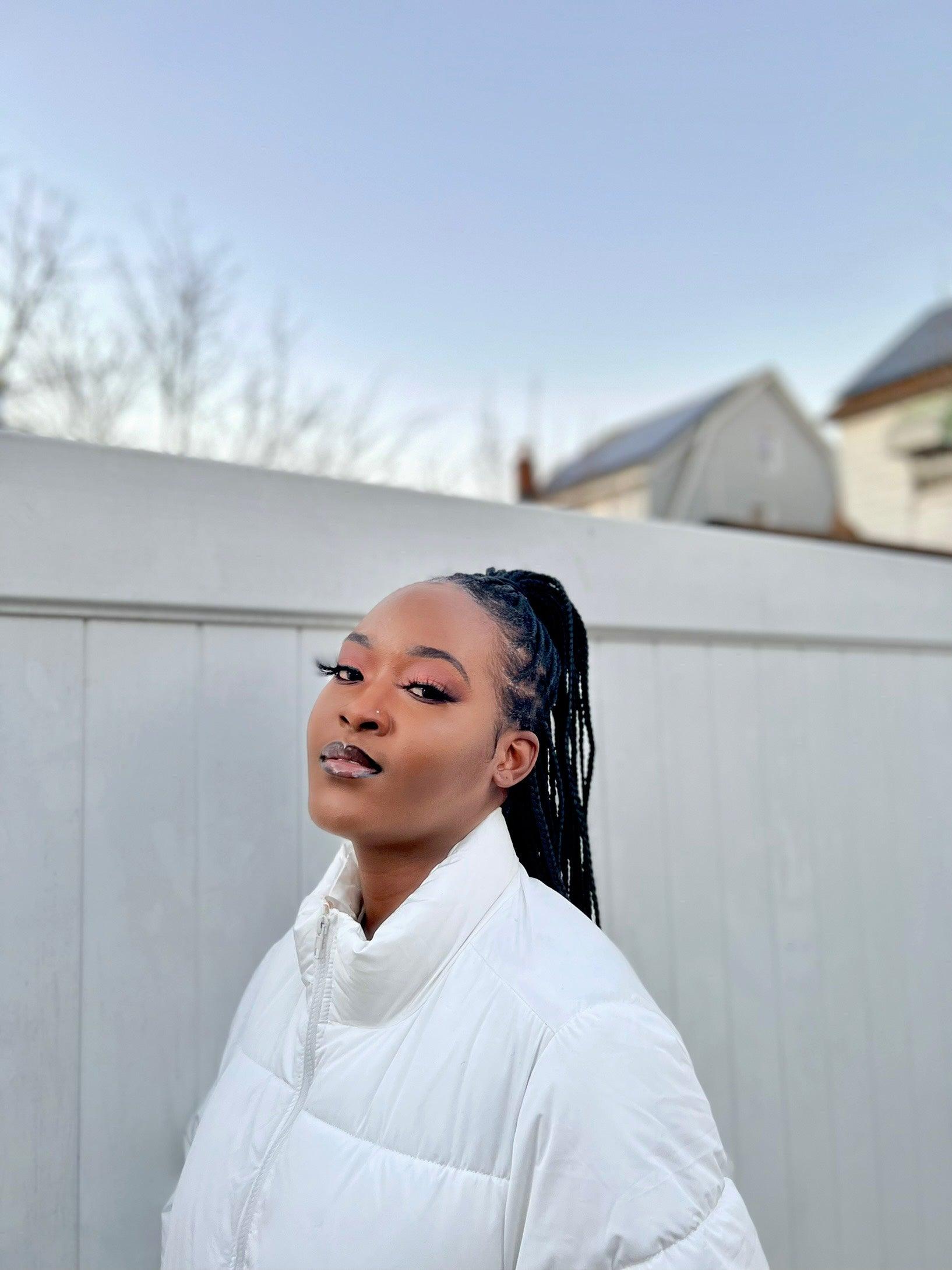 March 3D Lashes 25mm - Nikki Smith Collection