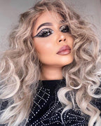 January 3D Lashes 25mm - Nikki Smith Collection