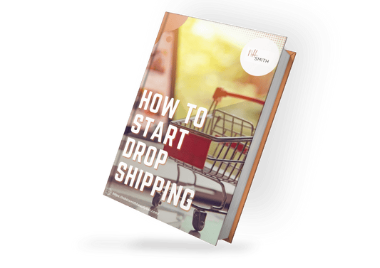 How To Start Drop Shipping - Nikki Smith Collection