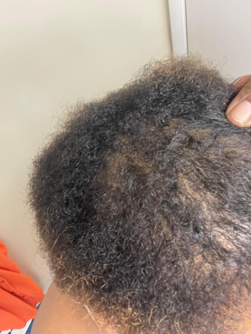 Nikki Smith Hair Growth Oil - Nikki Smith Collection