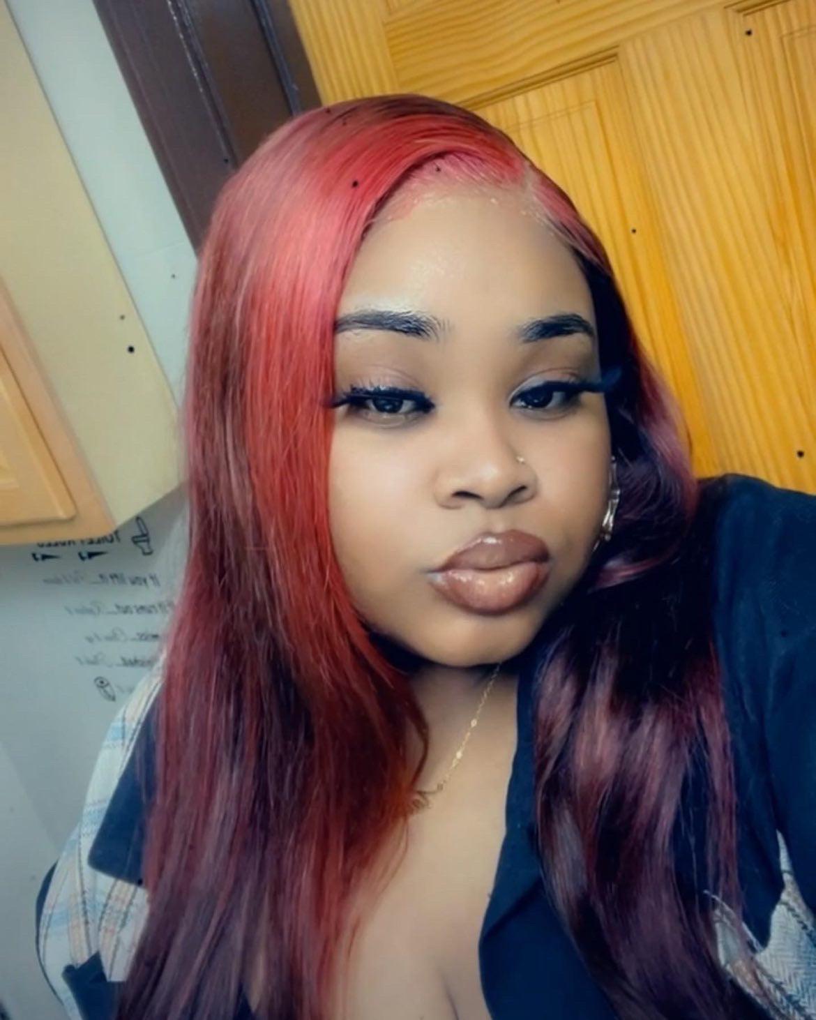 5D Eyelash 14 at Nikki Smith Hair Collection available in USA