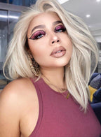 February 3D Lashes 25mm - Nikki Smith Collection