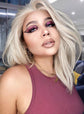 February 3D Lashes 25mm - Nikki Smith Collection