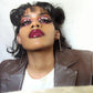 December 3D Mink Lashes 25mm - Nikki Smith Collection