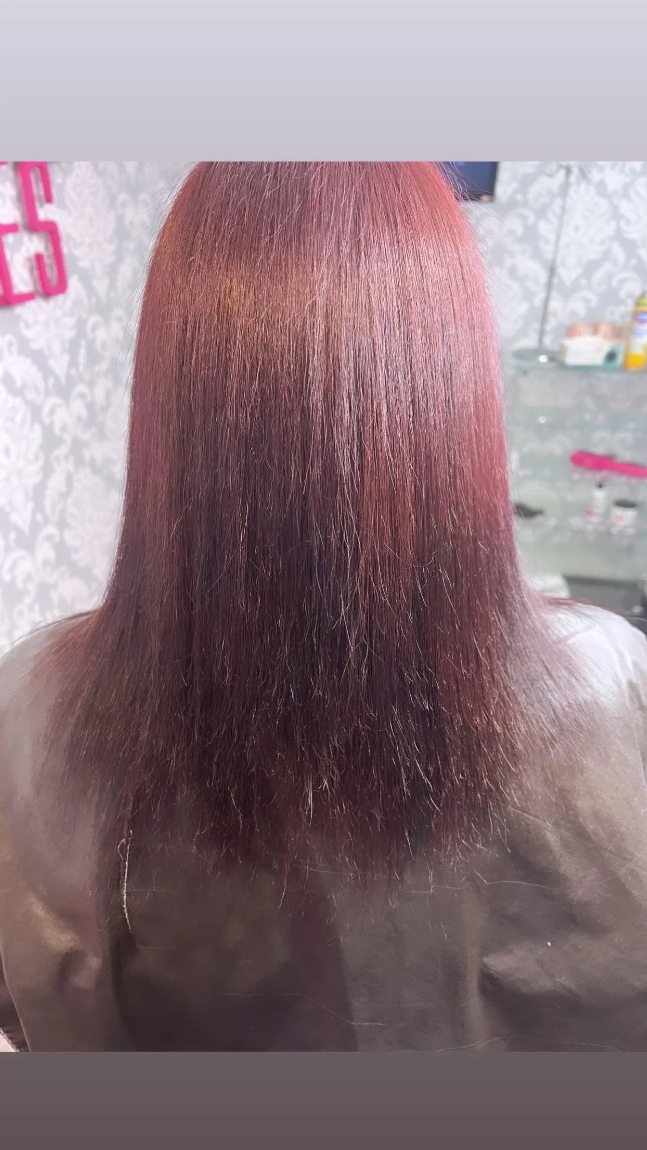 Nikki Smith Hair Growth Oil - Nikki Smith Collection