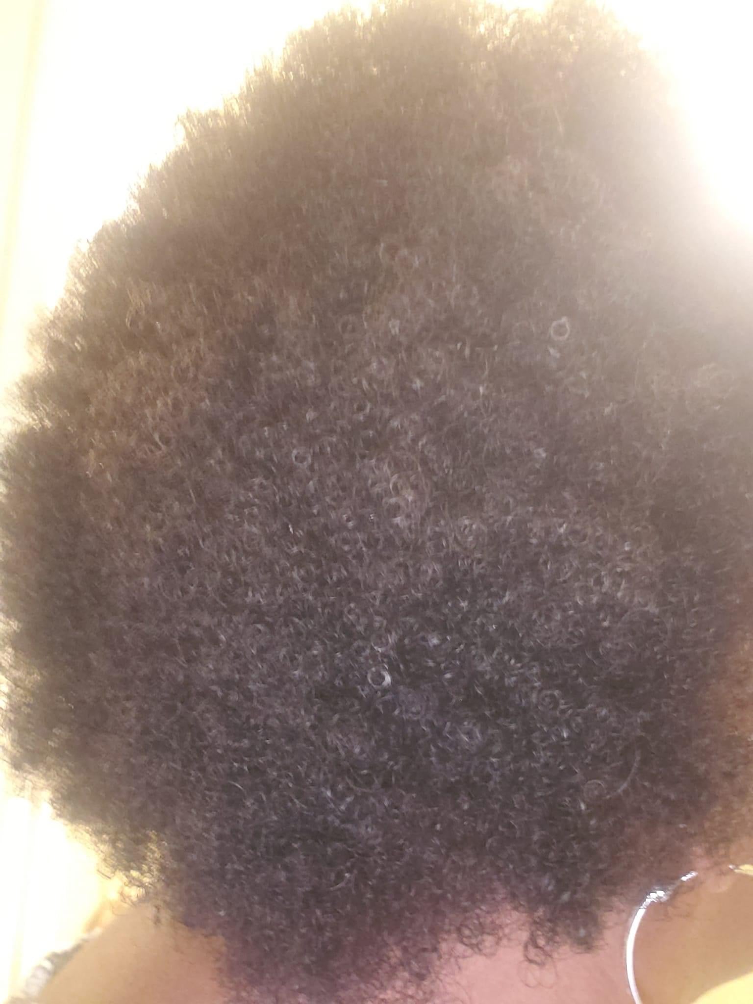 Nikki Smith Hair Growth Oil - Nikki Smith Collection