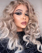 January 3D Lashes 25mm - Nikki Smith Collection