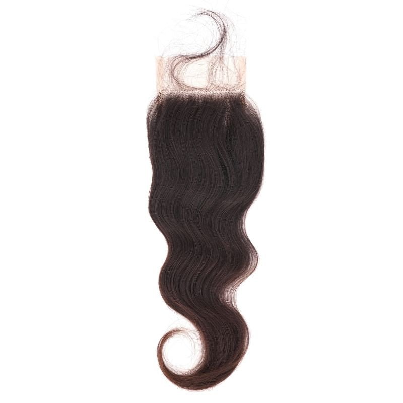 Raw Indian Wavy
